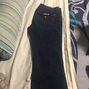 Hudson jeans
